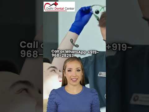 Happy Smile Transformation