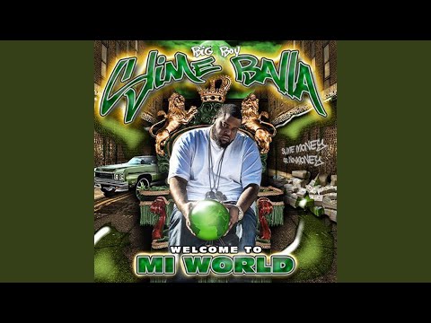 The Way I'm Livin' (feat. Dirt Bag Produced by Pl12)