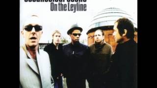 Jimmy Wonder, Ocean Colour Scene