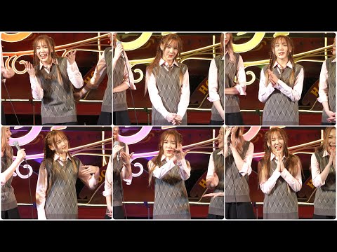 GraceNae DAISY DAISY - ช่วง Talk [FanCam] @ TO YOUR PUZZLE PIECES EVENT | 220904