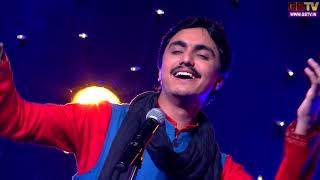 Khamma mara nandji na lal - Aaditya Gadhvi -©GSTV