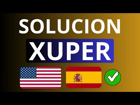 ✅ XUP3R SOLUTION FOR THE UNITED STATES / SPAIN AND OTHER COUNTRIES | VPN FOR Downloaders