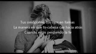 Shannon Saunders- Atlas (Traducida al español)