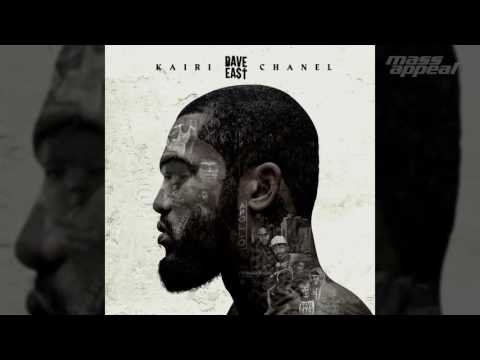 "It Was Written" - Dave East (Kairi Chanel) [HQ Audio]