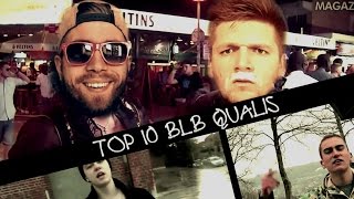 MEINE TOP 10 BLB QUALIFIKATIONEN