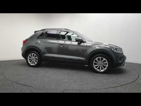 Volkswagen T-Roc EDITION 75 2.0TDI M6F 116HP - Image 2