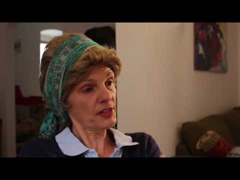 Alarm im Darm - im Wohnzimmer