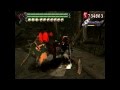 Devil May Cry 3 SE - Dante Combo SSS [HD] 