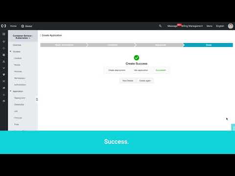 How-to | Create a Containerized App with Kubernetes