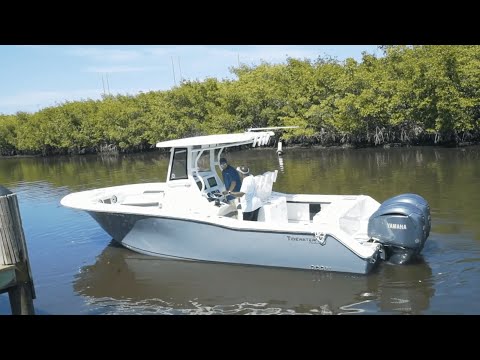 2022 Tidewater 280 Adventure