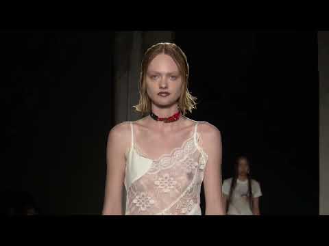 RAVE REVIEW Spring 2024 Milan - CNMI