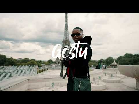 Leto x Larry x Ninho Type Beat 2021 "Gestu" (Prod by Mistralboy)