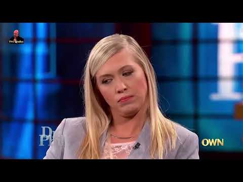 Dr. Phil | S16 E41: Accused of Faking Pregnancies and Baby Deaths: Amie's Explosive Reaction