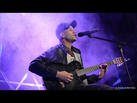 imad assafu - rif Music. 20 sna. Lycee.