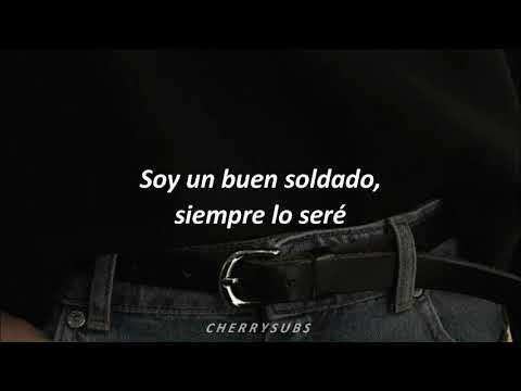 Buen Soldado - Francisca Valenzuela (Letra)