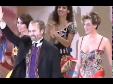 HOS Versace - 1991.