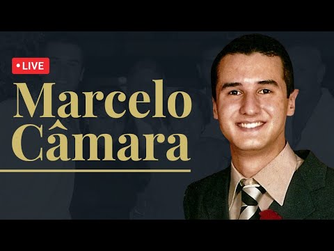 LIVE | Marcelo Câmara