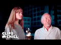 Julie Vs Ned Pelea Final El Karate Kid 4 La Nueva Aventura Hilary Swank
