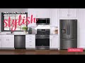 Kitchen Paint Colors With White Cabinets And Black Appliances