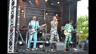 Koningsdag 2018