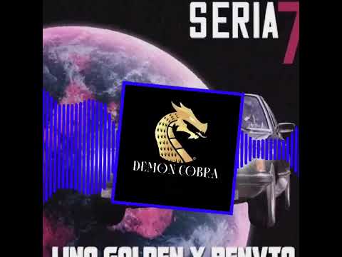 LINO GOLDEN ✖ RENVATØ-- YETTI (FEAT ADAM8) OFFICIAL VIDEO🐯