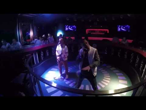 Koncert MR. Sebii 15.10.2016