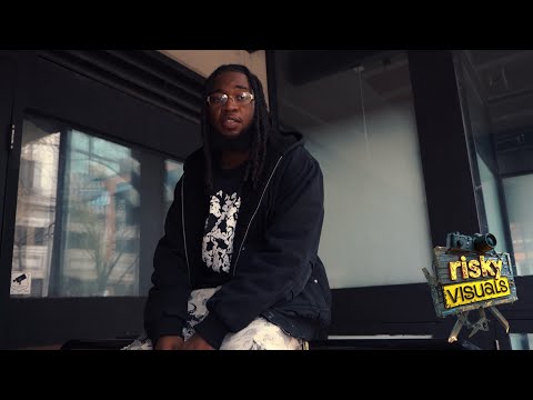 Timmy F (Tim Farrell) - Planet of the Apes (Official Music Video) | Shot by @risky.visuals