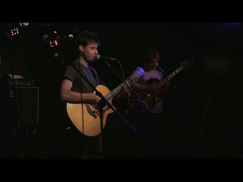 Stay For The Night (Live)