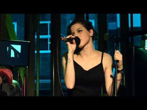 Lakshmi (live @ Gigant Café Apeldoorn 27.12.2015) 1/4