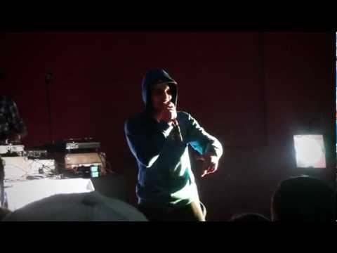 End of the Weak Part 1 Klif