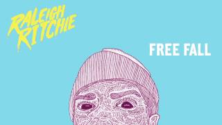 Raleigh Ritchie - Free Fall (Official Audio)