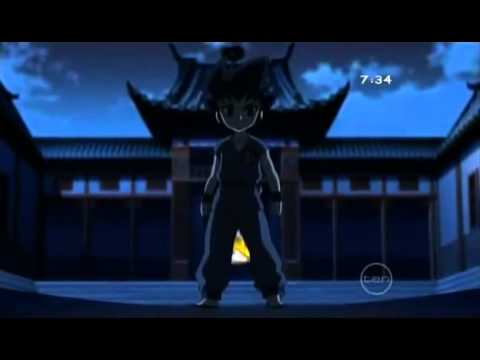 Beyblade Metal Masters Episode 25 Part 1[ENGLISH DUBBED]