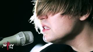 Will Butler - &quot;Take My Side&quot; (Live at WFUV)