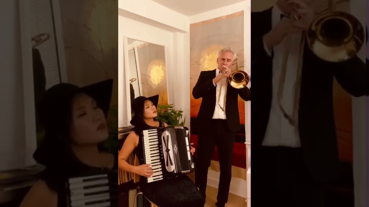 Promotional video thumbnail 9 for La Vie En Rose