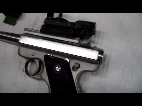Watch before you buy the Firefield XLT Reflex Sight