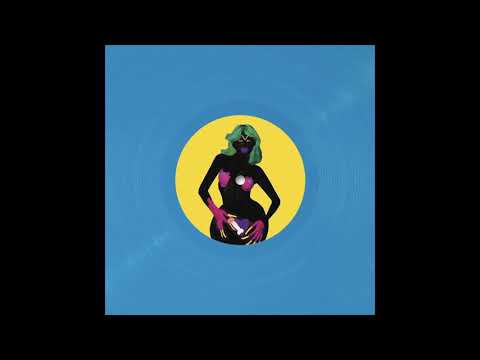 Harry Romero & Erick Morillo-  Bang (Honey Dijon Edit ) Lucky Ball Reconstruction FREE DOWNLOAD