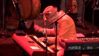 The Mavericks - As Long As There's Lovin' Tonight