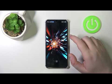 How to Bypass Parental Control on ZTE nubia Neo 2 – Parental Settings