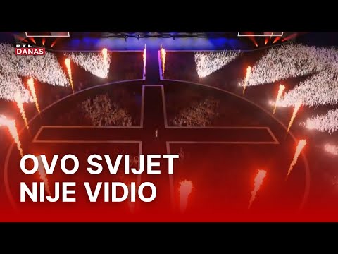 Šank od dva kilometra, 500 pisaoara, 20 km ograde: Ali jedne stvari na Thomsponu nema... | RTL Danas