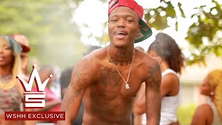DC Young Fly "Roll Up" (WSHH Exclusive - Official Music Video)