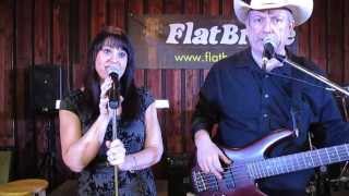 Download lagu Let Me Be There - FlatBroke mp3