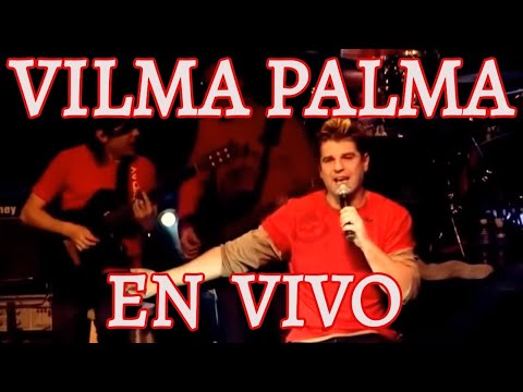Lo mejor de Vilma Palma en Concierto Mix
