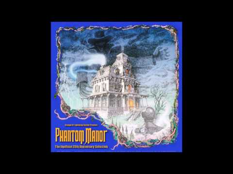 Phantom Manor 20th Anniversary (Soundtrack) - Recording Sessions - Phantom Canyon