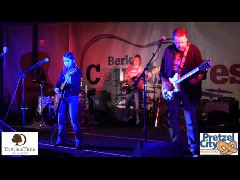 Sleepwalk - MO7S live at Berks Country Fest: An Americana Music Jamboree