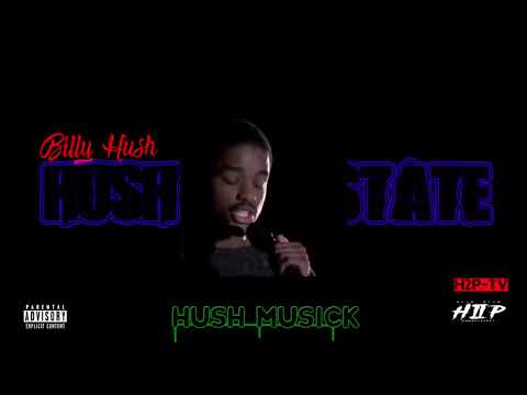 09. Billy Hush - My Guitar