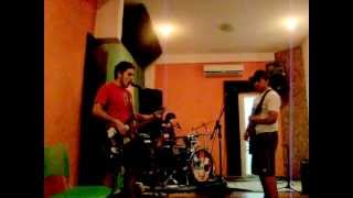 Millencolin - Otis (COVER)