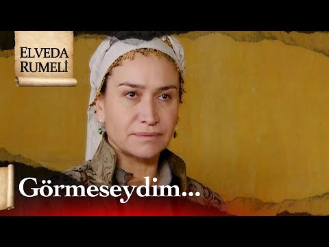 Fatma'nın kız kardeşi Hüsniye Teyze - Elveda Rumeli 23. Bölüm