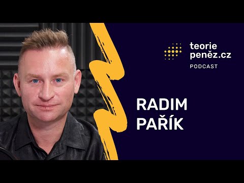 Radim Pařík: Jak si vyjednat vyšší plat?
