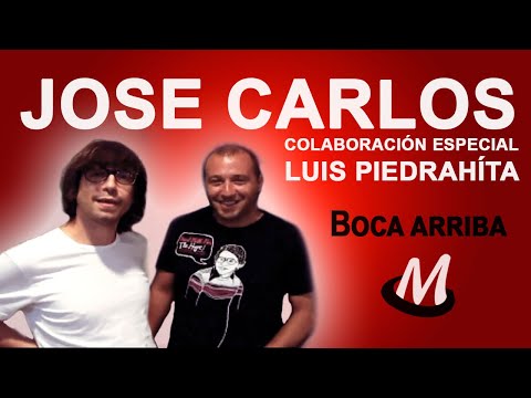Truco de Magia | Girando Cartas | Colaboración Luis Piedrahíta | Jose Carlos en Canal de Magia 2021