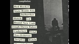 Jayhawker - Discontent